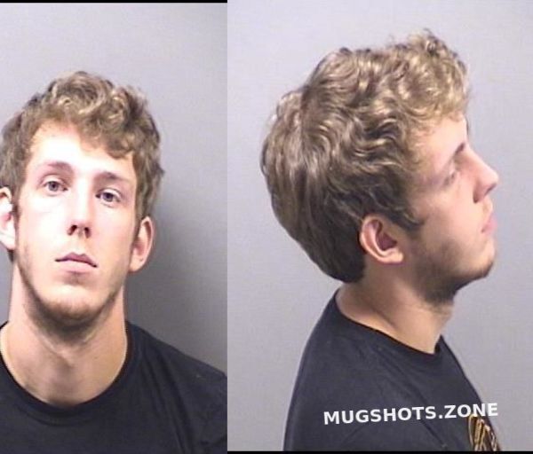 LANTER JACOB ALEXANDER 09 20 2022 Kankakee County Mugshots Zone