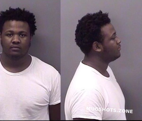 Hodges Davon Kankakee County Mugshots Zone