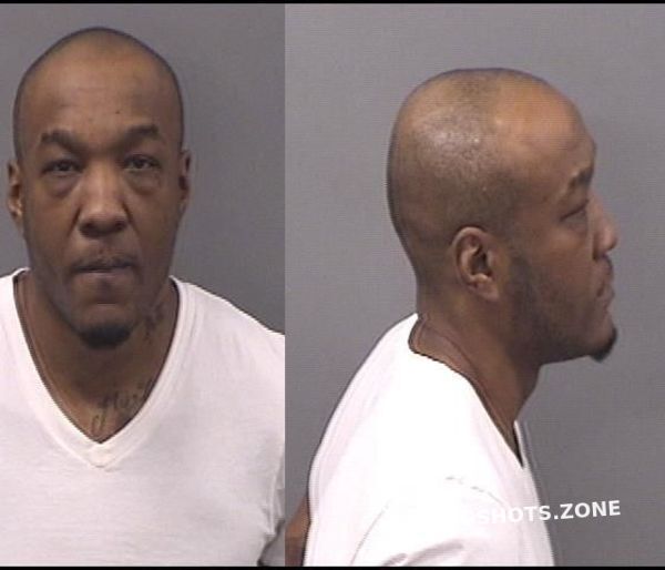 WILLIAMS ALEX REGINALD 10 14 2022 Kankakee County Mugshots Zone