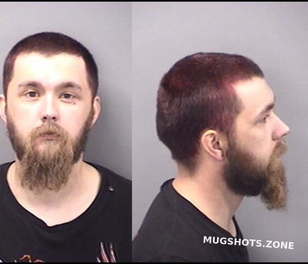 MEYER JUSTIN W 10 22 2022 Kankakee County Mugshots Zone