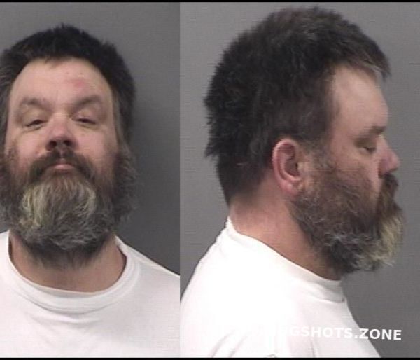 Merichko Michael L Kankakee County Mugshots Zone