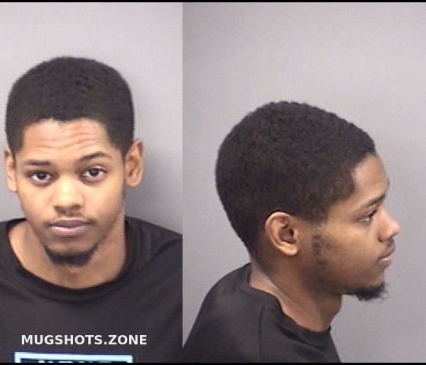 SHANNON JARON M 10 27 2022 Kankakee County Mugshots Zone