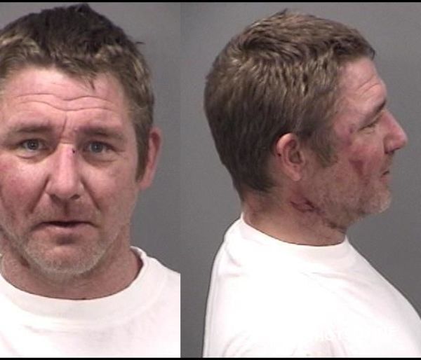 Howe David Robert Kankakee County Mugshots Zone