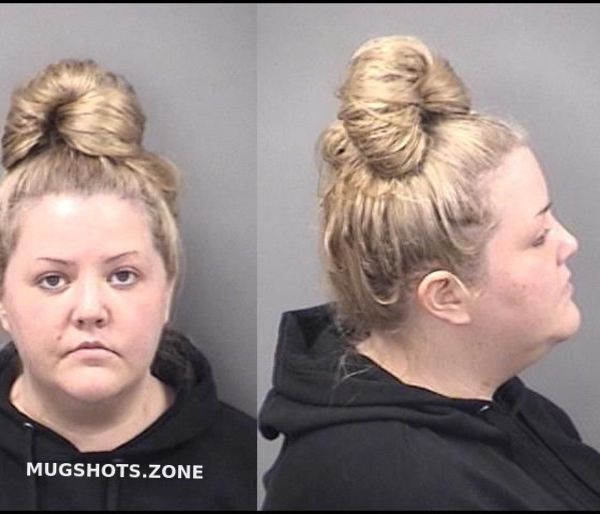 Ledoux Mary Elizabeth Kankakee County Mugshots Zone