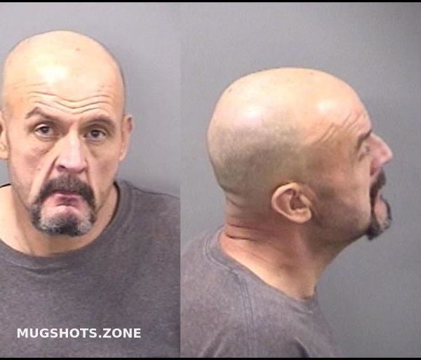 SMITH ANTHONY L 02 26 2023 Kankakee County Mugshots Zone