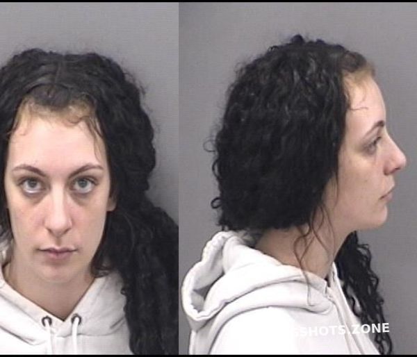 Carroll Colleen Elizabeth Kankakee County Mugshots Zone