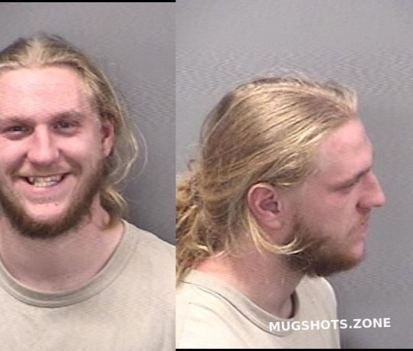 Rush Ryan T Kankakee County Mugshots Zone