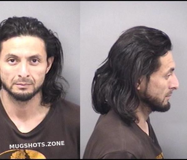 SANTILLAN JORGE 05 11 2023 Kankakee County Mugshots Zone