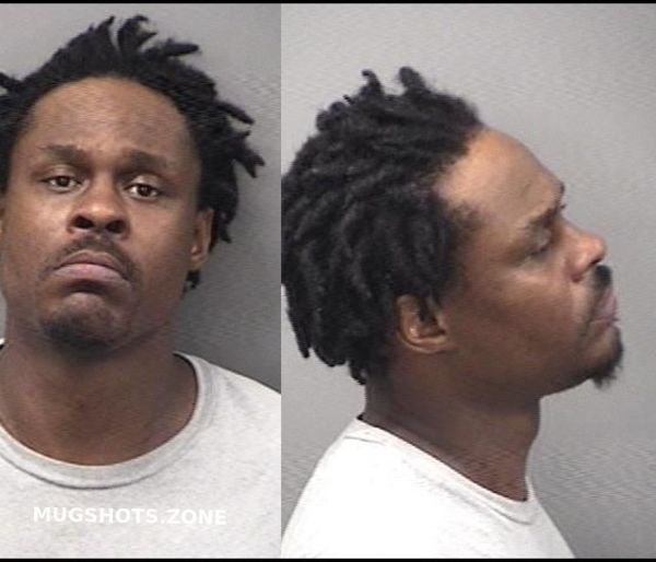 Pendleton Joseph L Kankakee County Mugshots Zone