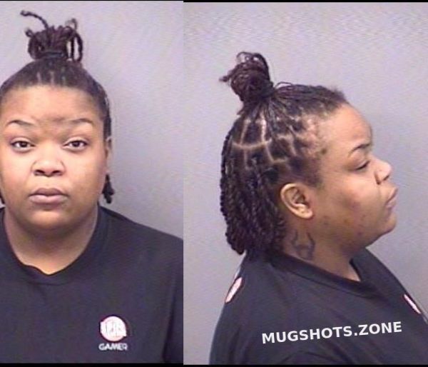 Johnson Courtney L Kankakee County Mugshots Zone