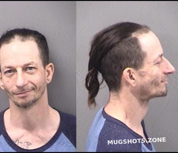 Ruel Michael Allen Kankakee County Mugshots Zone