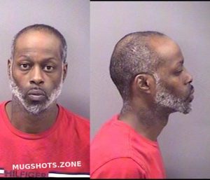 Harris Michael A Kankakee County Mugshots Zone