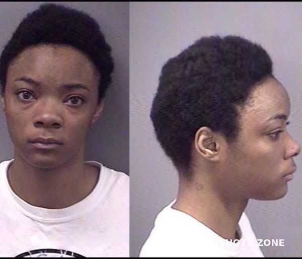 JONES LATAVIA D 09 19 2023 Kankakee County Mugshots Zone