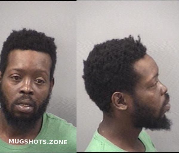 Thomas Demetrius C Kankakee County Mugshots Zone