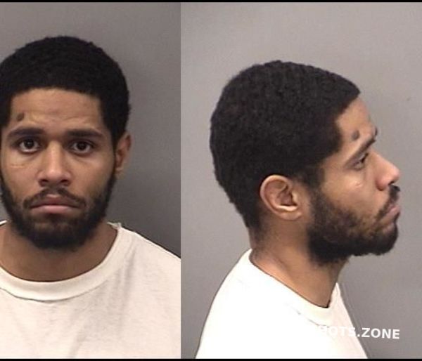 Rivers Anthony Kankakee County Mugshots Zone