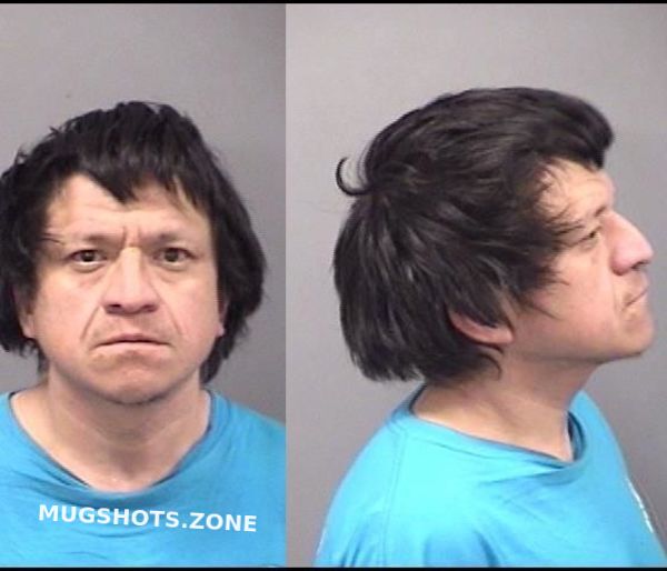 Gonzalez Francisco M Kankakee County Mugshots Zone