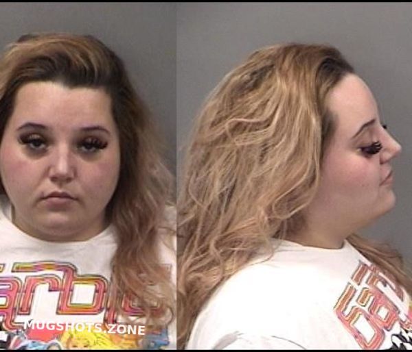 Crabtree Hannah L Kankakee County Mugshots Zone