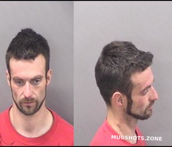 Hancock Andrew B Kankakee County Mugshots Zone