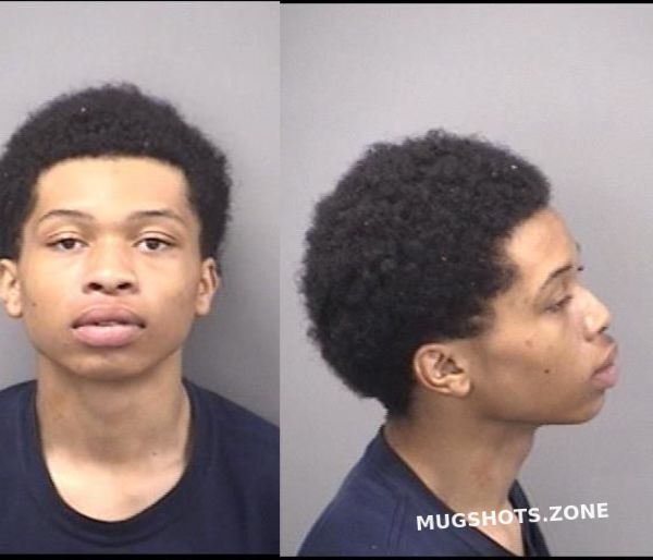 Bostic Demetrius D Kankakee County Mugshots Zone