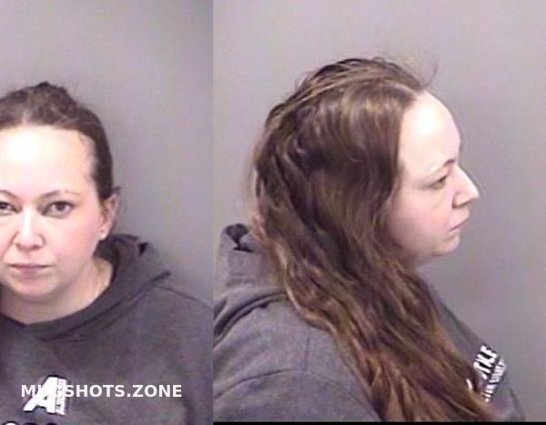 Weber Betty I Kankakee County Mugshots Zone