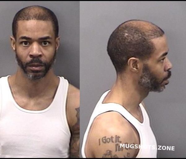 SIMMONS ANTHONY 04 30 2024 Kankakee County Mugshots Zone