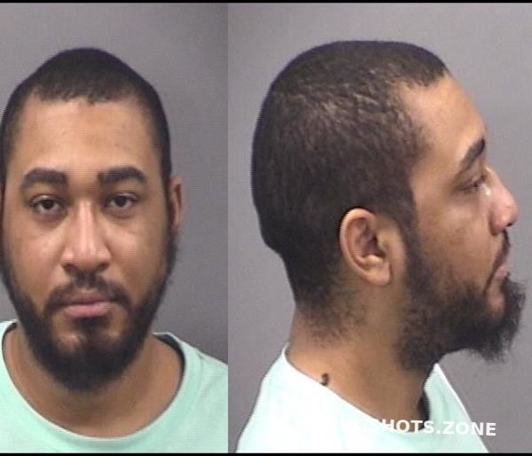 HARRIS DEVIN T 06 01 2024 Kankakee County Mugshots Zone