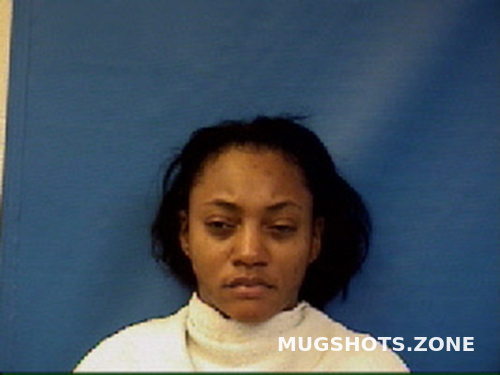 Hill Renata Sade Kaufman County Mugshots Zone