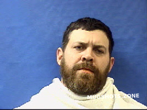 FULTON JOSHUA SCOTT 02 19 2022 Kaufman County Mugshots Zone