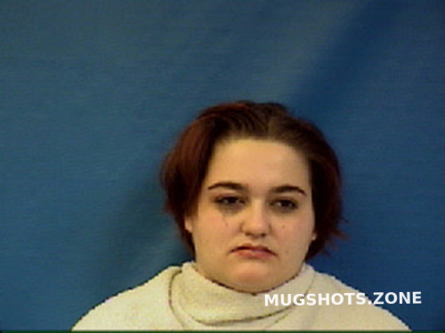 Thomas Carolyn Nicole Kaufman County Mugshots Zone