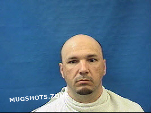 WOLFORD RANDY WAYNE 04 21 2022 Kaufman County Mugshots Zone