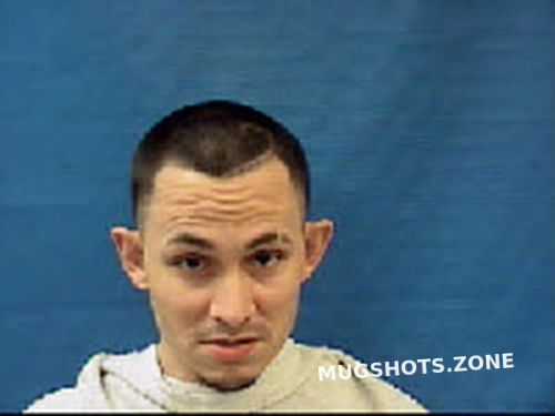 CRAWFORD JAMES COLTON 08 27 2022 Kaufman County Mugshots Zone