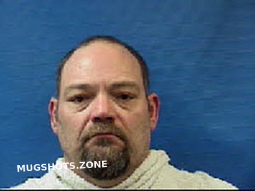 CURBO TRAVIS LEE 09 01 2022 Kaufman County Mugshots Zone