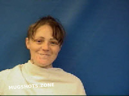 STEPP ASHLEY NICOLE 09 03 2022 Kaufman County Mugshots Zone