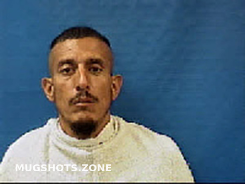 RAMIREZ ROGELIO LANDAVERDE 09 04 2022 Kaufman County Mugshots Zone