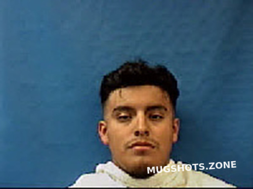 Rocha Guillermo Kaufman County Mugshots Zone