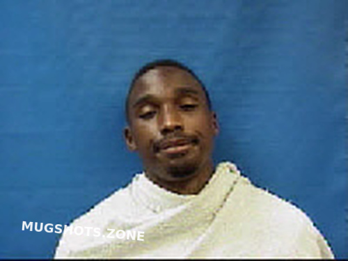 ANDERSON TYQUAN 09 10 2022 Kaufman County Mugshots Zone