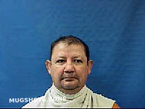 Alberto Ochoa Gutierrez Kaufman County Mugshots Zone