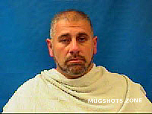 RAMIN ORETIZ NAJAFI 11 10 2022 Kaufman County Mugshots Zone