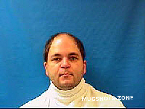 DANIEL ANTON LARSON 11 12 2022 Kaufman County Mugshots Zone