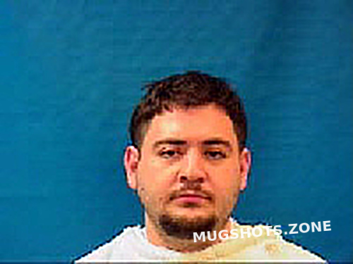 Chris Hugo Ruvalcaba Kaufman County Mugshots Zone