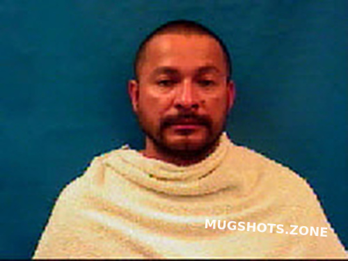 PONCE ELIAS 07 01 2023 Kaufman County Mugshots Zone