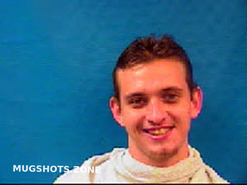 Bennett Shane O Neal Kaufman County Mugshots Zone