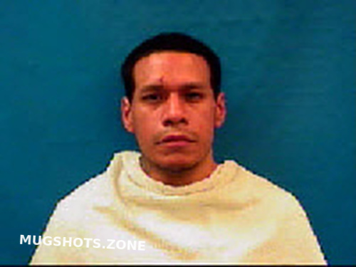 GASCA DAVID 09 11 2023 Kaufman County Mugshots Zone