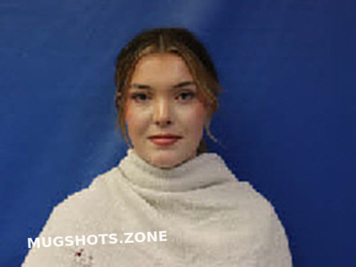 ANTONISSE EDEN 10 15 2023 Kaufman County Mugshots Zone