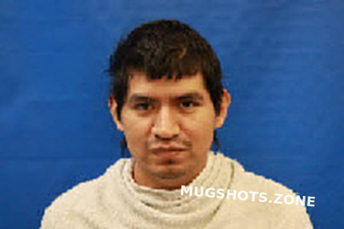 SUAREZ ESTRADA BERNARDO 11 20 2023 Kaufman County Mugshots Zone