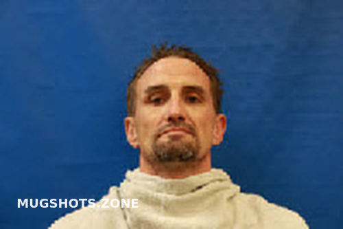 WATKINS JASON WAYNE 12 03 2023 Kaufman County Mugshots Zone