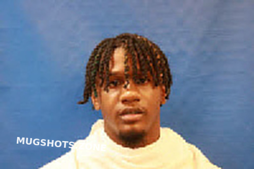 Bennett Jaevion Kaufman County Mugshots Zone