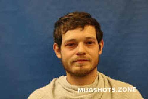 SMITH MICHAEL SHANE 01 03 2024 Kaufman County Mugshots Zone