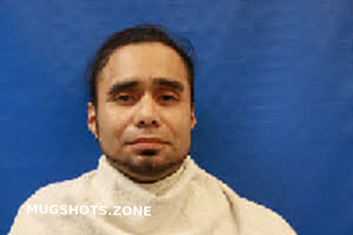 RODRIGUEZ EDWARD 01 05 2024 Kaufman County Mugshots Zone