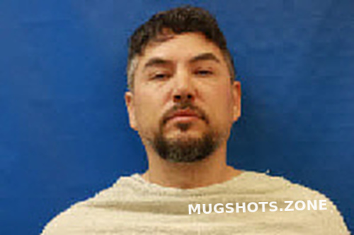 Ramirez Jorge Kaufman County Mugshots Zone